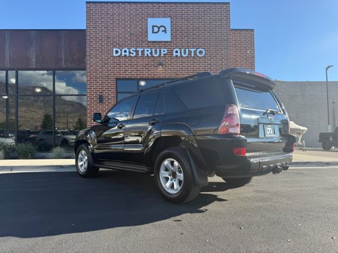 Used 2005 Toyota 4Runner SR5 image 23