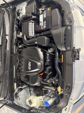 Used 2011 Hyundai Sonata GLS image 21