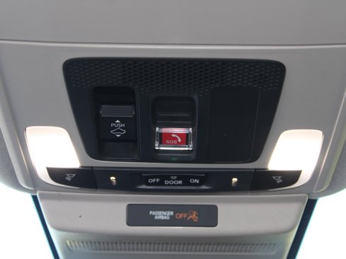 Certified 2024 Honda Accord EX image 18