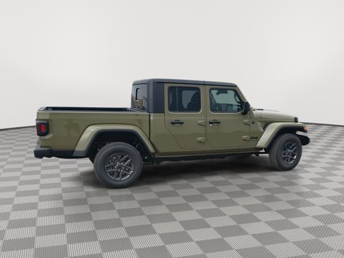 New 2025 Jeep Gladiator Sport image 6