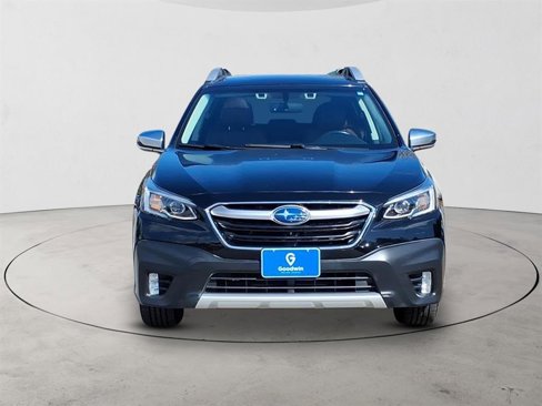 Used 2022 Subaru Outback Touring XT w/ Popular Package #2 image 2