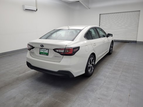 Used 2020 Subaru Legacy w/ Alloy Wheel Package image 9