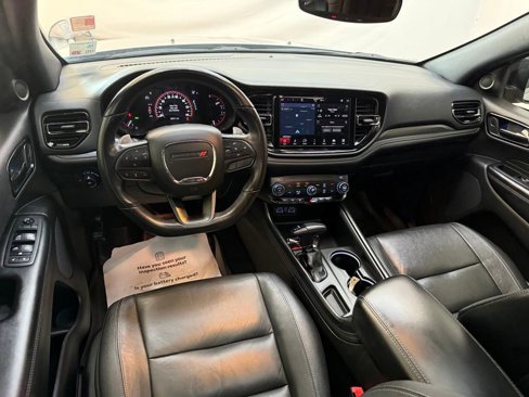 Used 2021 Dodge Durango GT w/ Blacktop Package image 7