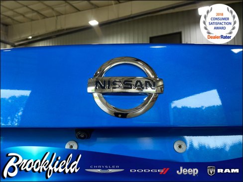 Used 2022 Nissan Sentra SV image 12