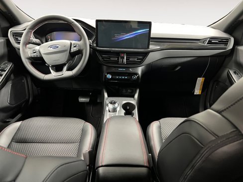 New 2025 Ford Escape ST-Line w/ Tech Pack #1 image 14