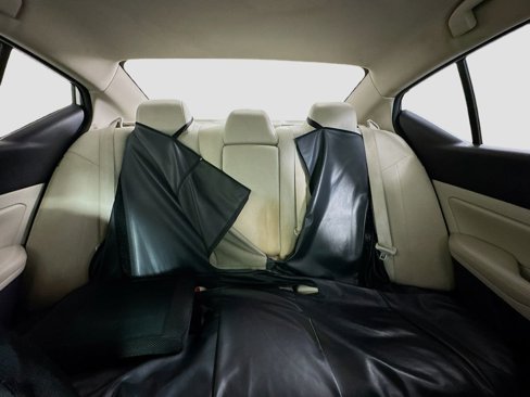 Used 2022 Nissan Altima 2.5 SV image 32