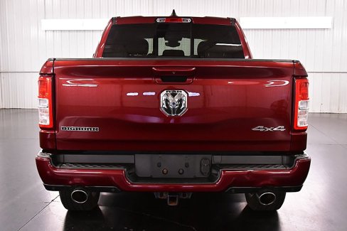 Used 2019 RAM 1500 Big Horn image 6