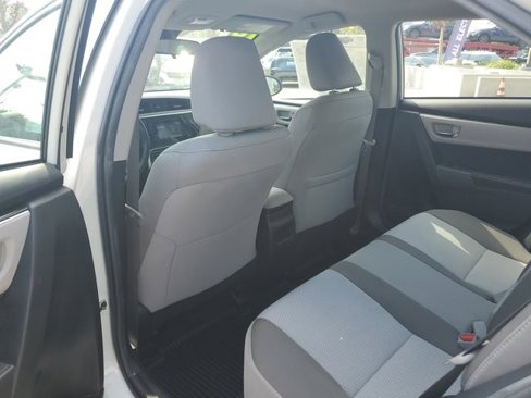 Used 2019 Toyota Corolla LE image 14