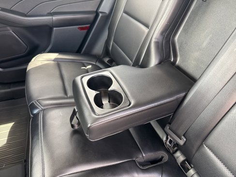 Used 2022 Ford Escape SEL w/ Technology Package image 27