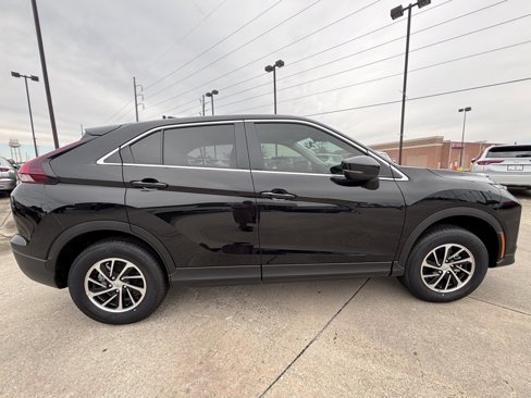 New 2024 Mitsubishi Eclipse Cross ES image 8