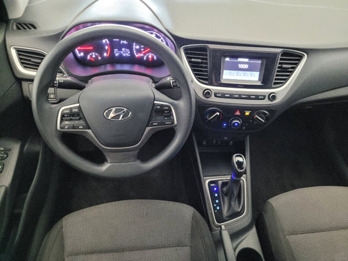 Used 2019 Hyundai Accent SE image 22