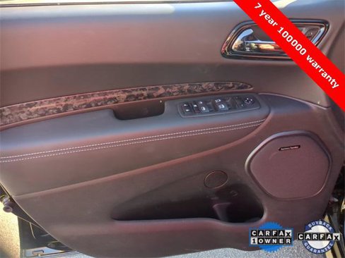 Certified 2023 Dodge Durango SRT image 23