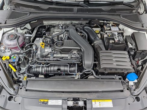 New 2025 Volkswagen Jetta Sport image 28