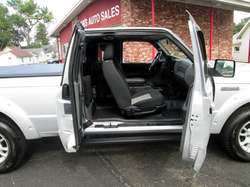 Used 2011 Ford Ranger Sport w/ Payload Pkg 2 image 26