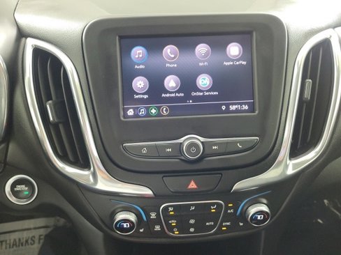 Used 2020 Chevrolet Equinox LT image 29