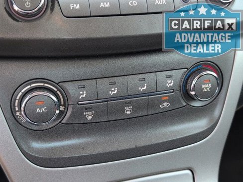 Used 2014 Nissan Sentra SV image 21