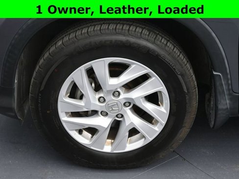 Used 2016 Honda CR-V EX-L image 17