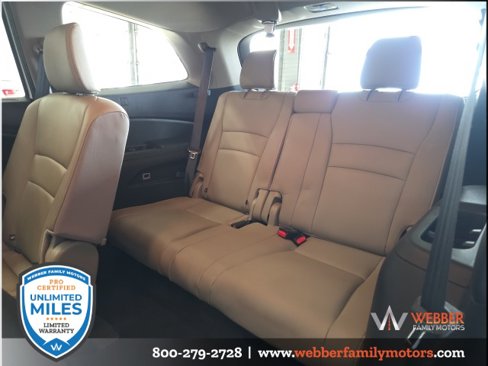 Used 2020 Honda Pilot EX-L image 18