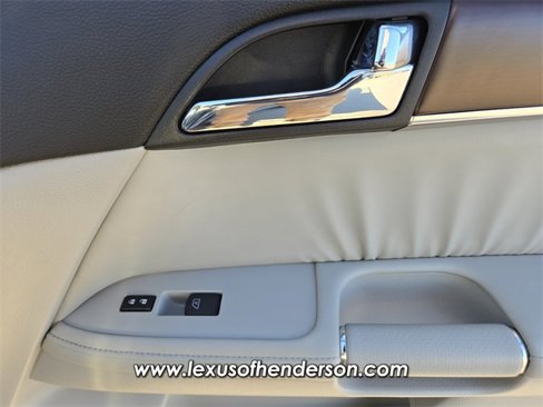 Used 2009 INFINITI M35 w/ Technology Pkg image 19