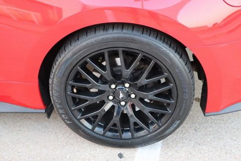 Used 2020 Ford Mustang GT Premium w/ GT Performance Package image 11