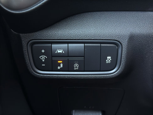 Used 2022 Kia Soul LX w/ Technology Package image 32