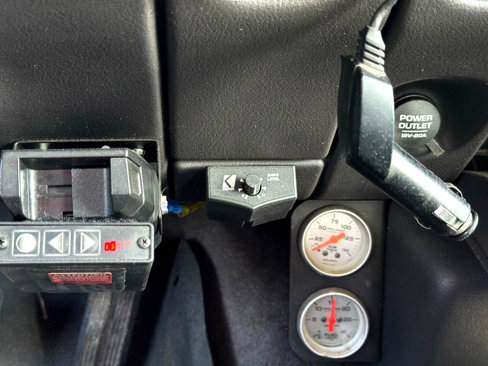 Used 2001 Dodge Ram 2500 Truck 2WD Quad Cab image 19