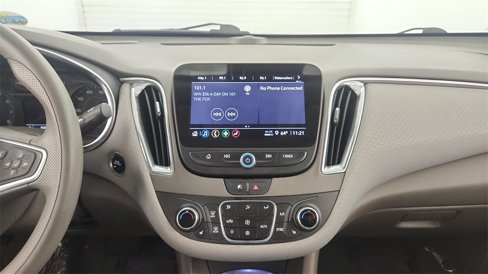 Used 2021 Chevrolet Malibu LT image 12