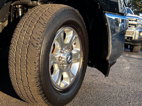 Used 2020 RAM 2500 Lone Star w/ Level 1 Equipment Group image 28