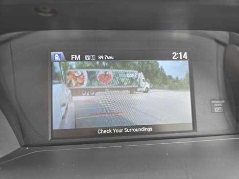Used 2014 Honda Accord Touring image 13