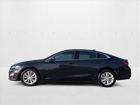 Used 2023 Chevrolet Malibu LT image 9