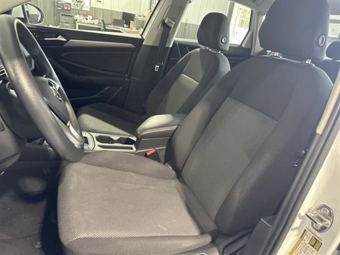Used 2020 Volkswagen Jetta S image 15