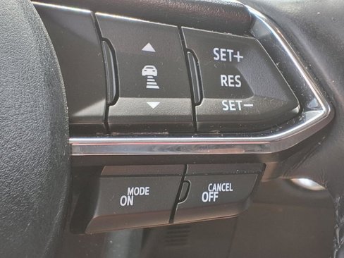 Used 2018 MAZDA CX-5 Touring image 27