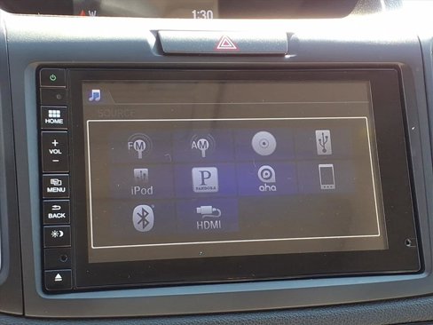 Used 2016 Honda CR-V EX image 21