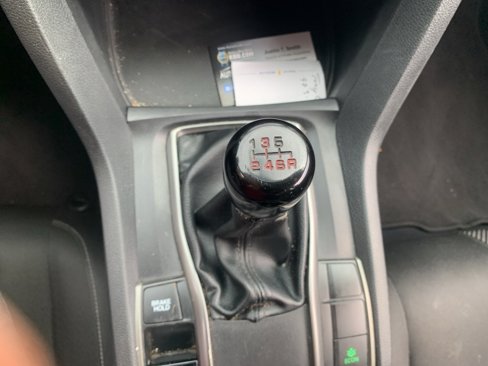 Used 2018 Honda Civic Sport image 10