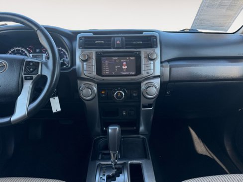 Used 2014 Toyota 4Runner 2WD image 11