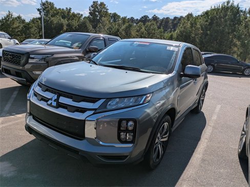 Used 2024 Mitsubishi Outlander Sport ES image 5
