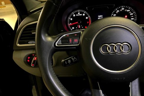 Used 2018 Audi Q3 2.0T Premium w/ Convenience Package image 21