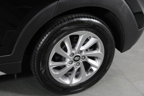 Used 2018 Hyundai Tucson SEL Plus image 9