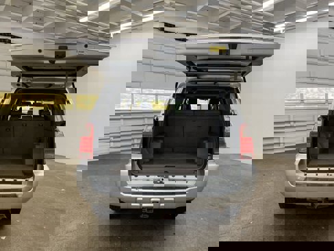 Used 2007 Toyota 4Runner SR5 image 28