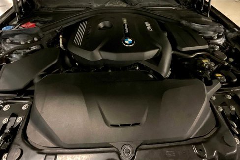 Used 2020 BMW 430i Coupe image 28