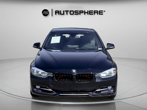 Used 2014 BMW 328i Sedan image 2