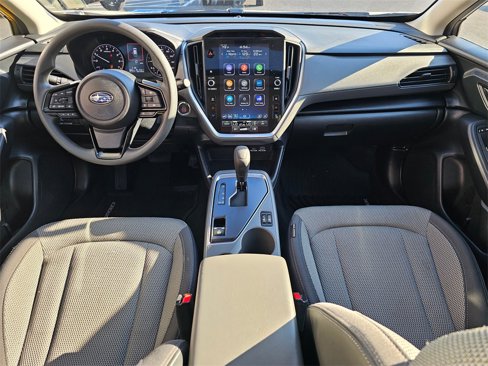 Certified 2024 Subaru Crosstrek 2.0i Premium image 18