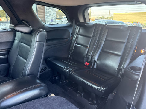 Used 2015 Dodge Durango Limited w/ Nav & Power Liftgate Group image 11