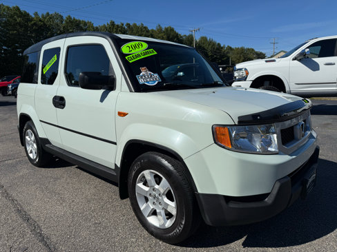 Used 2009 Honda Element EX image 14