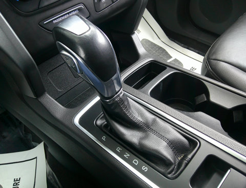 Used 2018 Ford Escape SEL image 28