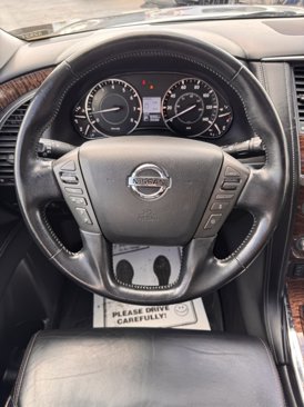 Used 2020 Nissan Armada SL w/ Premium Package image 34