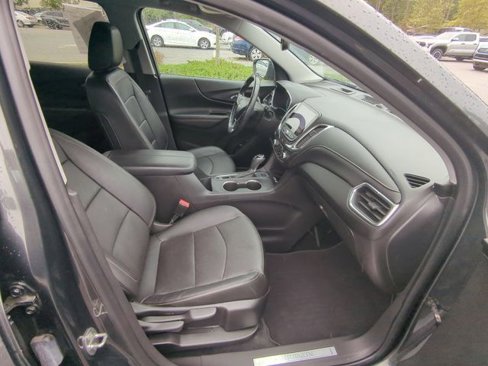 Used 2020 Chevrolet Equinox Premier image 38