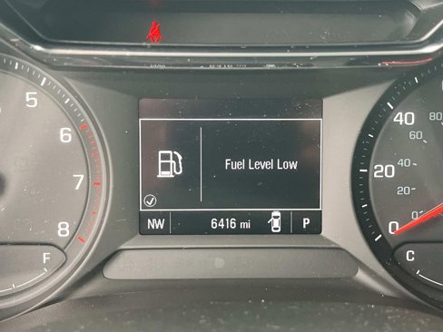 Certified 2023 Chevrolet TrailBlazer LT image 19