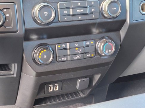 Used 2020 Ford F150 XL w/ Equipment Group 101A Mid image 28