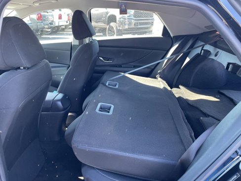 Used 2023 Hyundai Elantra SEL w/ Cargo Package image 30